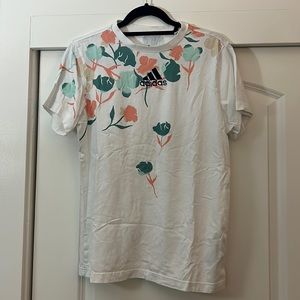 ADIDAS Workout T shirt